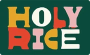 Holy Rice